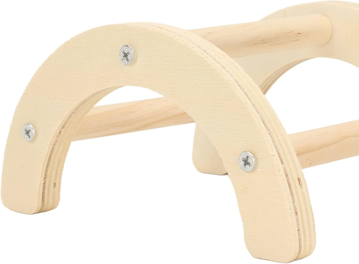 نشیمنگاه جوجه عمومی، میله استراحت مرغ بدون بوی نامطبوع برای لانه حیوانات خانگی برای استراحت