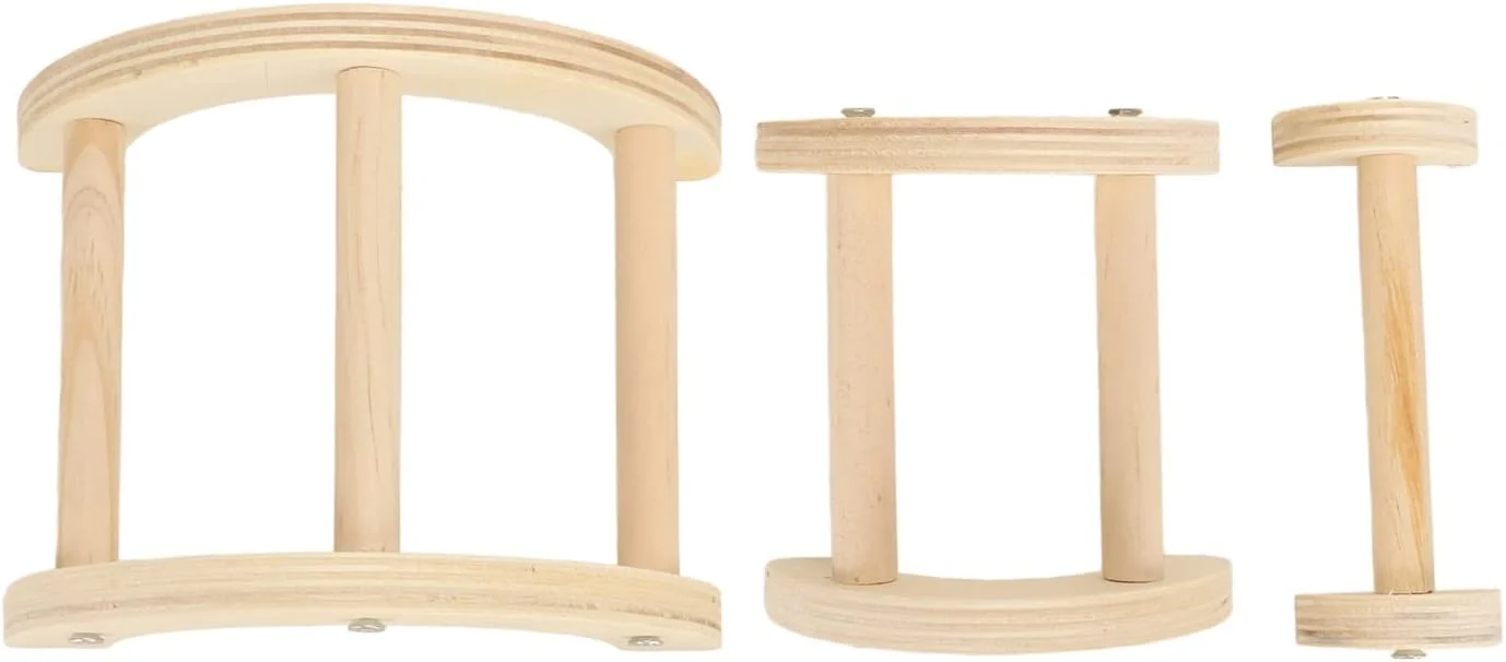 نشیمنگاه جوجه عمومی، میله استراحت مرغ بدون بوی نامطبوع برای لانه حیوانات خانگی برای استراحت