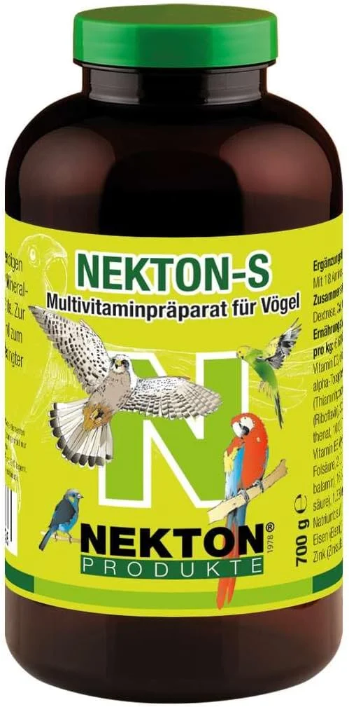 نکتون-اس 700 گرمی نکتون-اس 700 گرمی