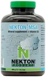 نکتون ام اس آ 400 گرم نکتون ام اس آ 400 گرم