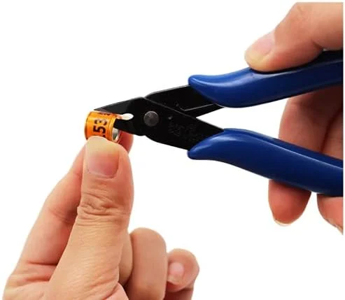 حلقه بر مرغ و خروس برای جدا کردن حلقه پای کبوتر و لوازم جانبی مرغ حلقه بر مرغ و خروس برای جدا کردن حلقه پای کبوتر و لوازم جانبی مرغ