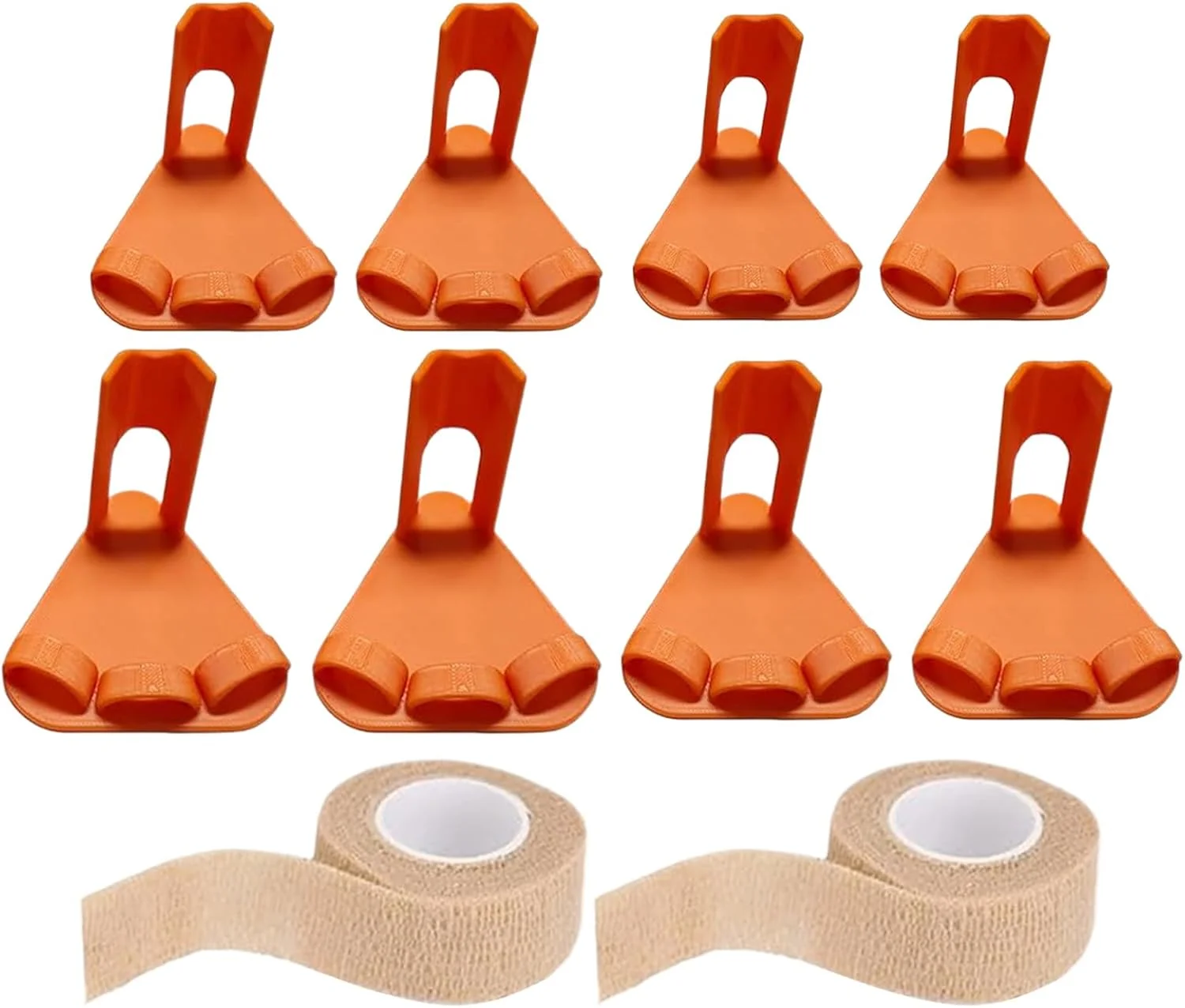 بریس پای طیور | تثبیت کننده شکستگی چاپ سه بعدی، بریس پای شکسته مرغ | برای تحرک حیوانات کوچک، مراقبت در فضای باز مزرعه حیاط خلوت، قفس، مرغداری، کشاورزان بریس پای طیور | تثبیت کننده شکستگی چاپ سه بعدی، بریس پای شکسته مرغ | برای تحرک حیوانات کوچک، مراقبت در فضای باز مزرعه حیاط خلوت، قفس، مرغداری، کشاورزان