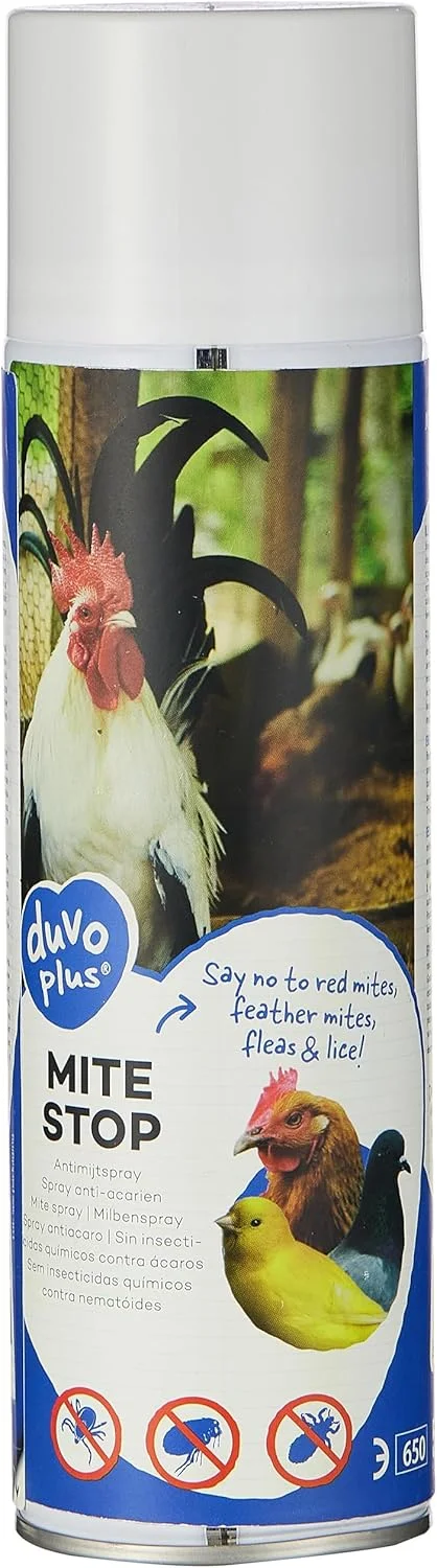 DUVO+ MITE STOP 500ML (411220) DUVO+ MITE STOP 500ML (411220)