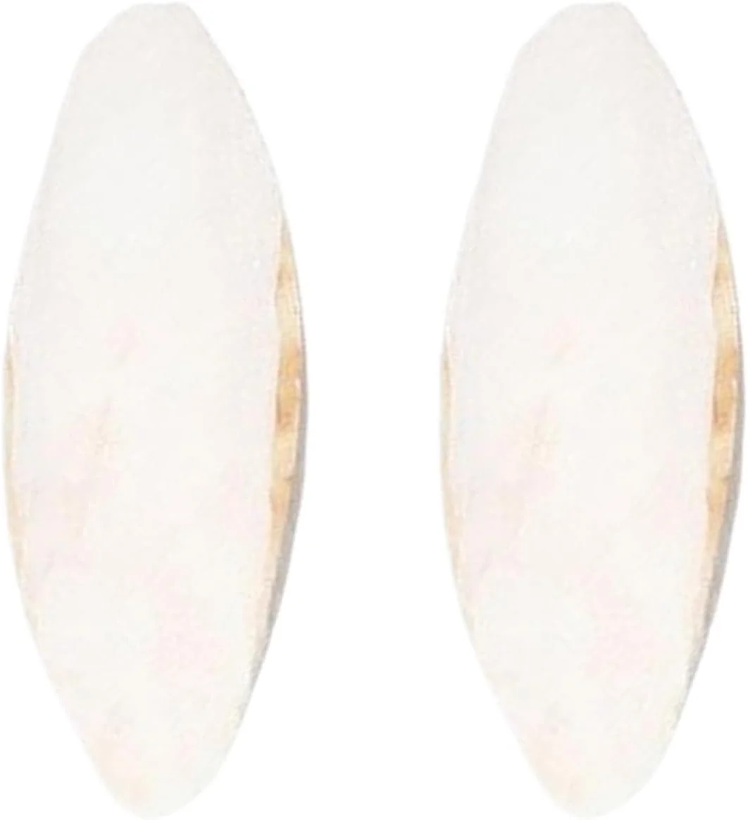 استخوان سپیداج برای لاک پشت، 2 عدد استخوان لاک پشت، سنگ ساب نوک مرغ عشق 15-20 سانتی متری برای حیوانات خزنده، طوطی، آکواریوم، قناری و عروس هلندی استخوان سپیداج برای لاک پشت، 2 عدد استخوان لاک پشت، سنگ ساب نوک مرغ عشق 15-20 سانتی متری برای حیوانات خزنده، طوطی، آکواریوم، قناری و عروس هلندی