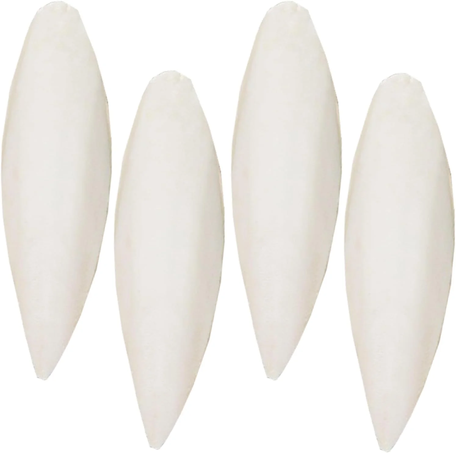 استخوان سپیداج برای پرندگان - کلسیم طبیعی برای طوطی ها، 4 عدد مکمل غذایی کلسیم برای پرندگان خانگی، برای مرغ عشق، گنجشک، طوطی، کانور و باجریگار استخوان سپیداج برای پرندگان - کلسیم طبیعی برای طوطی ها، 4 عدد مکمل غذایی کلسیم برای پرندگان خانگی، برای مرغ عشق، گنجشک، طوطی، کانور و باجریگار