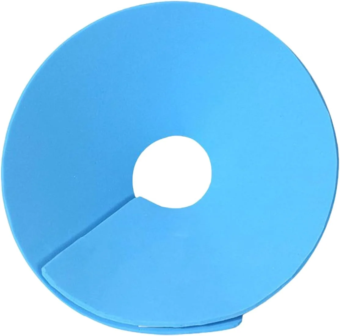 طوق گردنی محافظ حیوانات خانگی، طوق نرم ضد لیسیدن همستر - گردنبند قابل تنظیم ضد گاز گرفتن برای جلوگیری از ریزش موی حیوانات کوچک، محافظت از زخم طوطی و مسافرت روزانه طوق گردنی محافظ حیوانات خانگی، طوق نرم ضد لیسیدن همستر - گردنبند قابل تنظیم ضد گاز گرفتن برای جلوگیری از ریزش موی حیوانات کوچک، محافظت از زخم طوطی و مسافرت روزانه