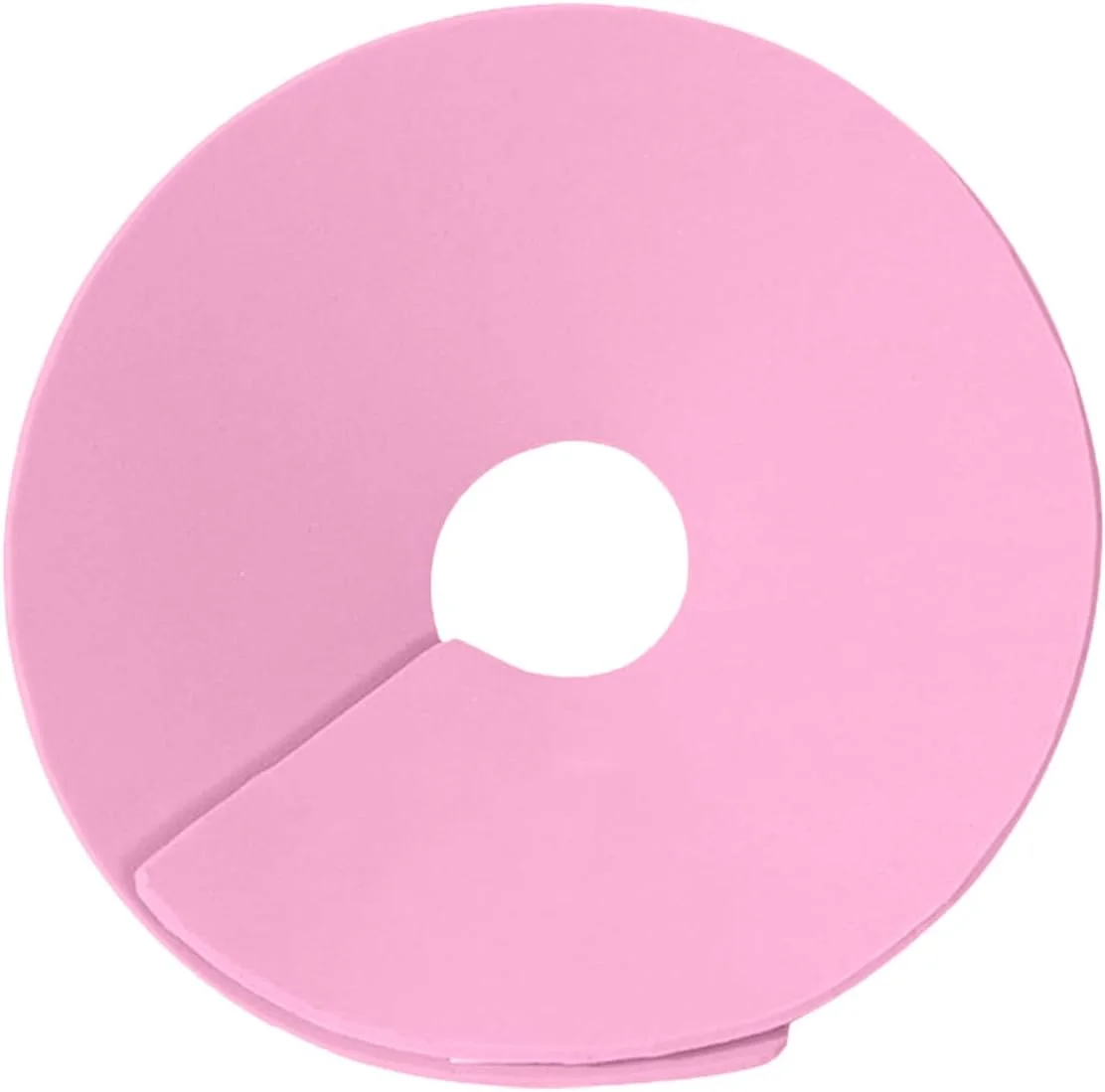 طوق محافظ گردن پرنده - طوق محافظ گردن پرنده برای طوطی، گردنبند محافظ حیوانات کوچک برای سفر روزانه خرگوش، راسو، طوطی، موش، محافظت در برابر خراش طوق محافظ گردن پرنده - طوق محافظ گردن پرنده برای طوطی، گردنبند محافظ حیوانات کوچک برای سفر روزانه خرگوش، راسو، طوطی، موش، محافظت در برابر خراش