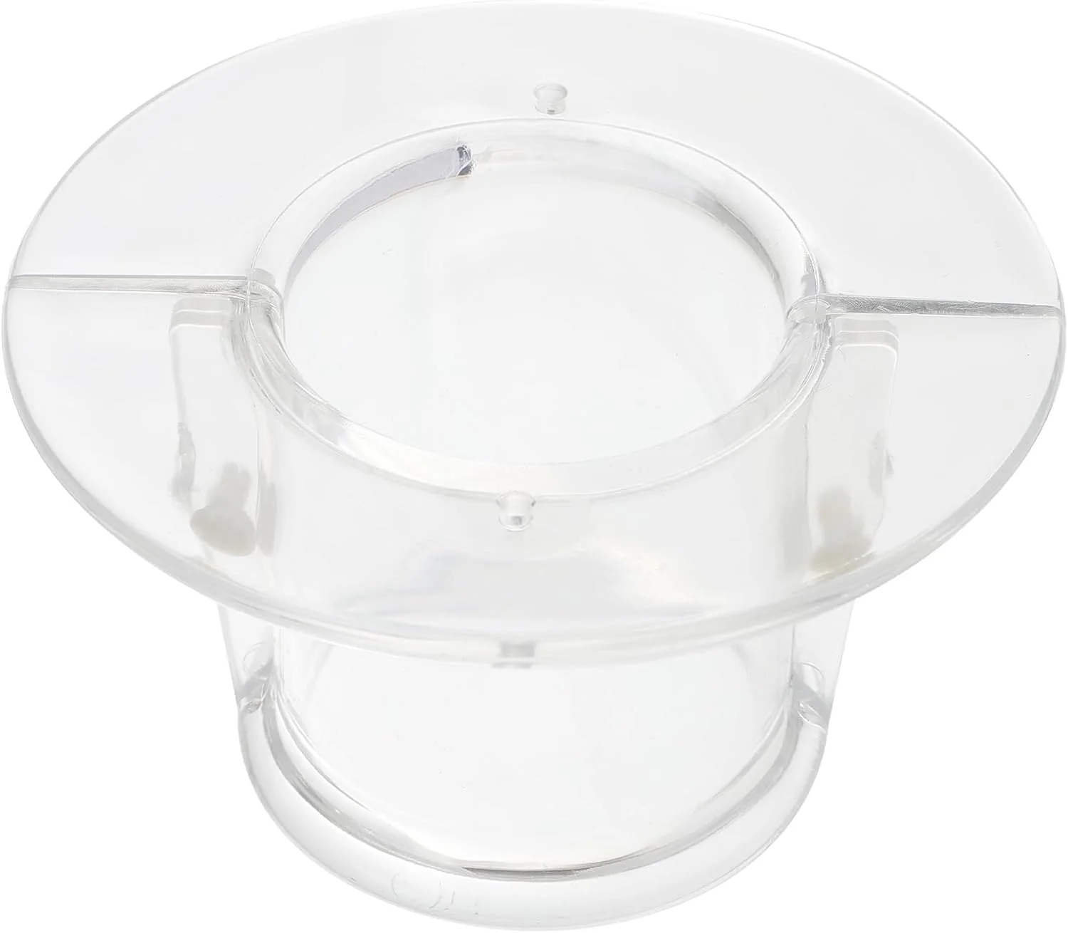 Balacoo گردنبند ضد گاز گرفتن طوطی، قابل تنظیم برای ماکائو و کاکادو، سایز L، گردنبند محافظ جلوگیری از پرکنی پرندگان Balacoo گردنبند ضد گاز گرفتن طوطی، قابل تنظیم برای ماکائو و کاکادو، سایز L، گردنبند محافظ جلوگیری از پرکنی پرندگان