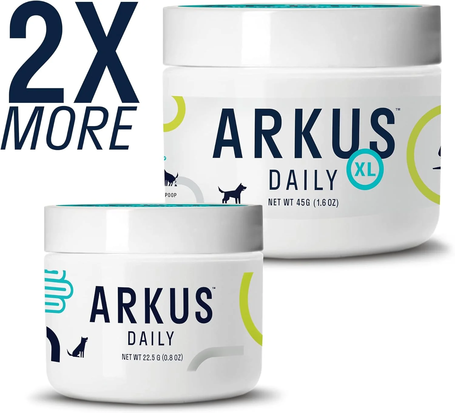 پروبیوتیک سگ سایز خیلی بزرگ