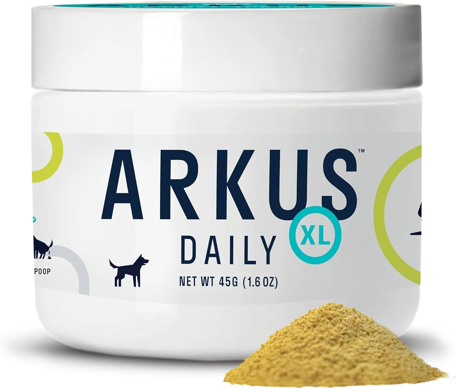 پروبیوتیک سگ سایز خیلی بزرگ