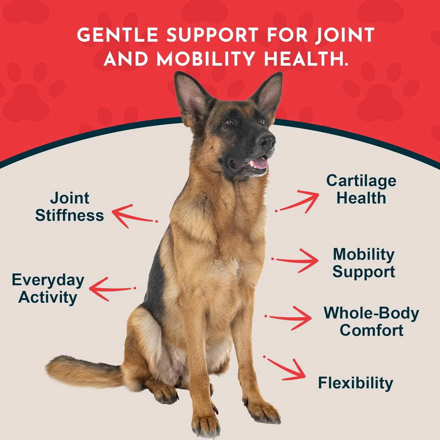 مخلوط یونجه و یوکا Animal Essentials Apawthecary - 2 اونس