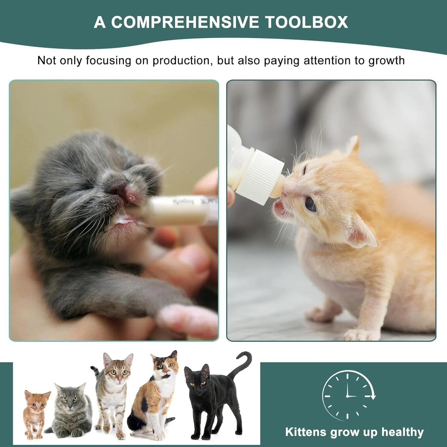 لوازم کمک تولد توله سگ و بچه گربه، کیت کمک برای تولد توله سگ - لوازم کمک به حیوانات خانگی تازه متولد شده و بچه گربه - لوازم زایمان سگ باردار - کیت تحویل بچه گربه