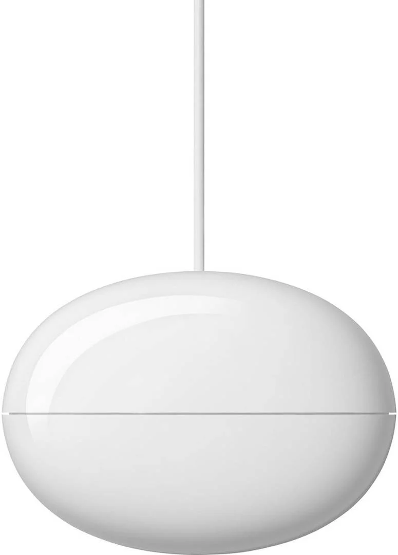سیستم مش وای فای گیگابیتی سه بانده Google Nest Wifi Pro 6E AXE5400، سرعت تا 5.4 گیگابیت بر ثانیه، Wi-Fi 6E، پوشش تا 4400 فوت مربع، 2 پورت گیگابیتی ETH WAN/LAN، سفید | GA03689-US