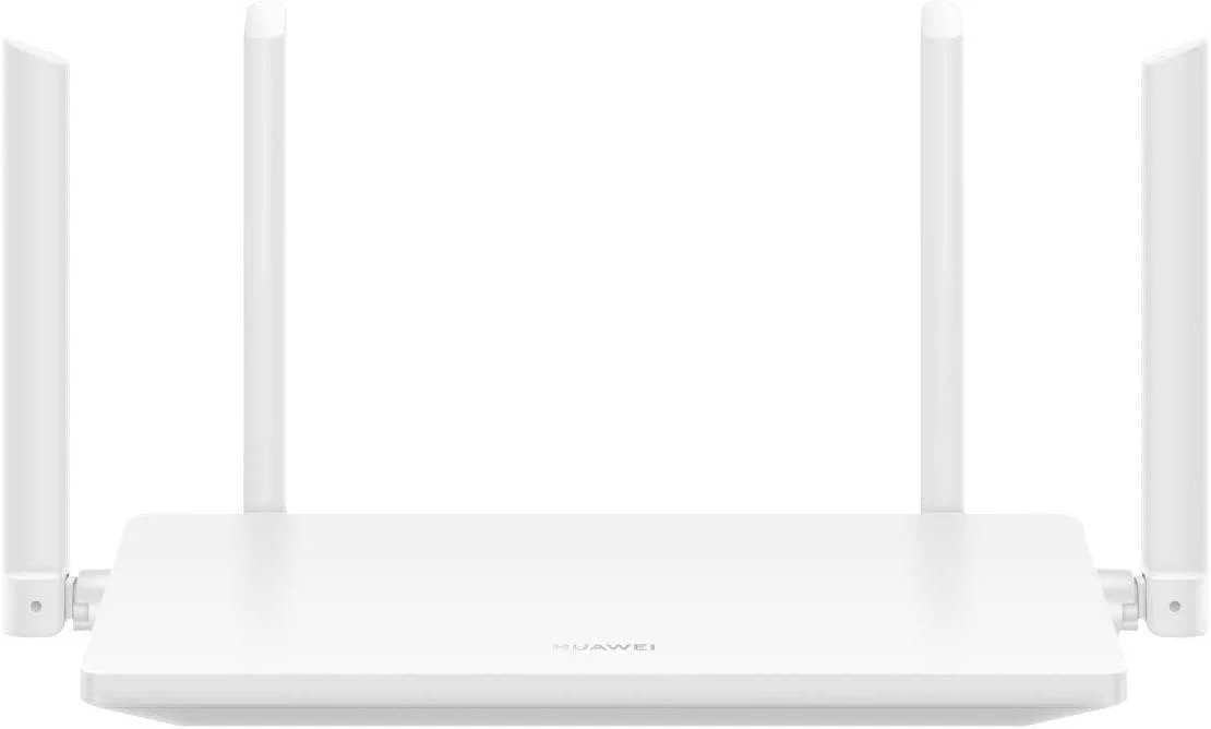 مودم روتر هوآوی وای فای AX2 AX1500، (بسته 5 عددی)، وای فای 6، عملکرد مش، کنترل والدین، سرعت تا 1500 مگابیت بر ثانیه، برای بازی و استریم سریع، HarmonyOS Mesh+ | WS7001 (بسته 5 عددی) مودم روتر هوآوی وای فای AX2 AX1500، (بسته 5 عددی)، وای فای 6، عملکرد مش، کنترل والدین، سرعت تا 1500 مگابیت بر ثانیه، برای بازی و استریم سریع، HarmonyOS Mesh+ | WS7001 (بسته 5 عددی)