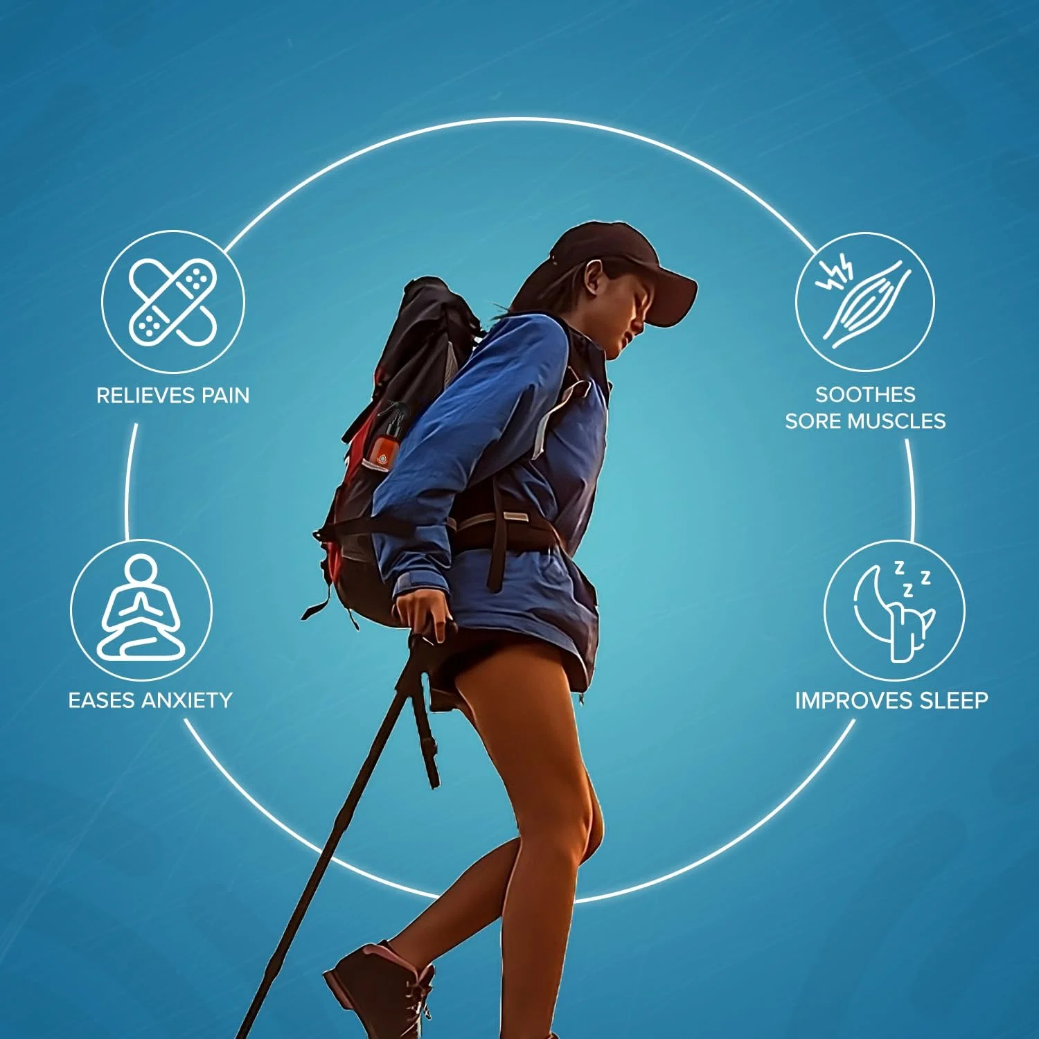 روغن منیزیم - 237 میلی لیتر اسپری کلرید منیزیم - یکی از معدود روغن های منیزیم که 100% در آمریکای شمالی تولید می شود - به طور طبیعی و پایدار از آب دریا در جزیره ونکوور تقطیر شده است