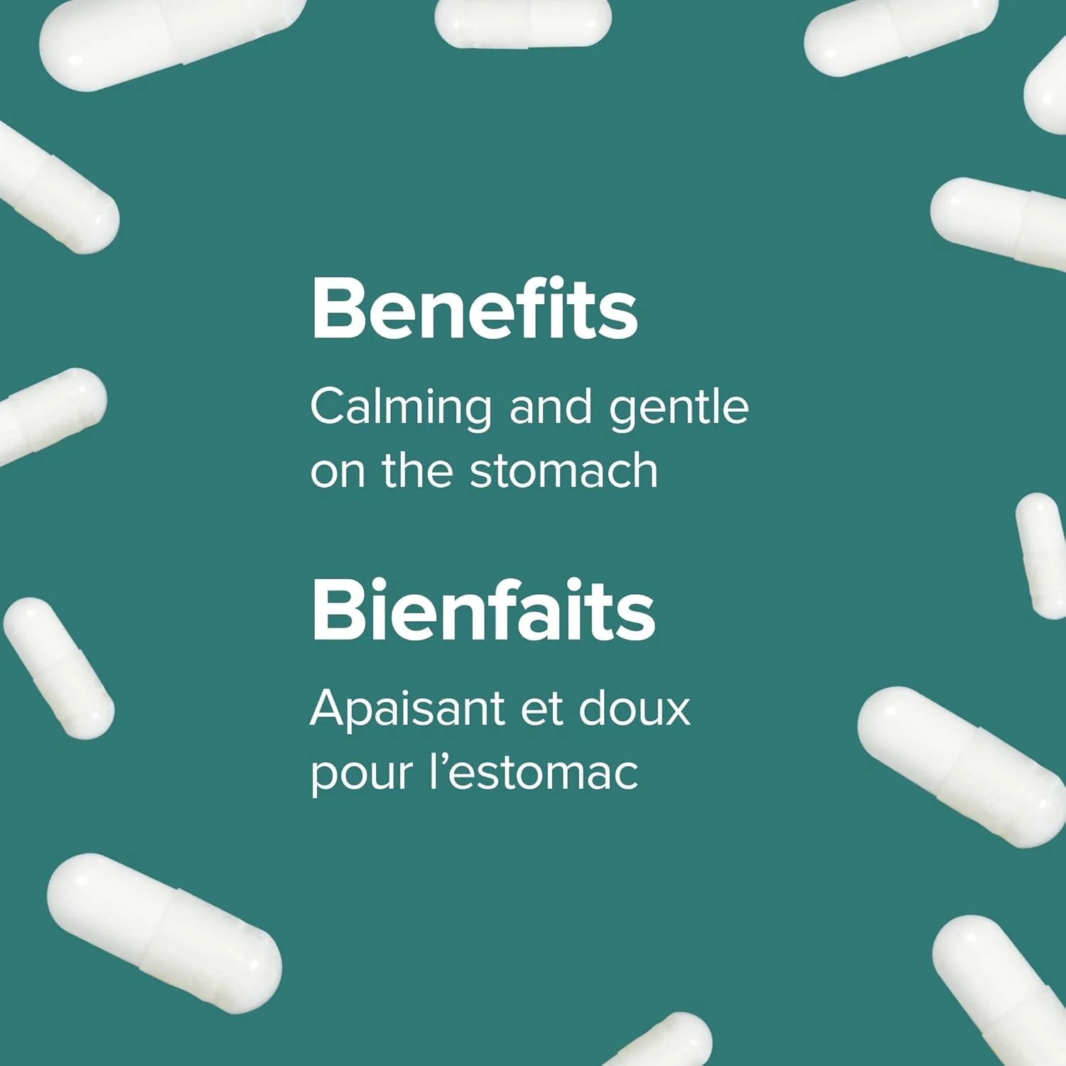 منیزیم بیس گلیسینات وبر نچرالز 200 میلی گرم، 60 کپسول گیاهی منیزیم بیس گلیسینات وبر نچرالز 200 میلی گرم، 60 کپسول گیاهی