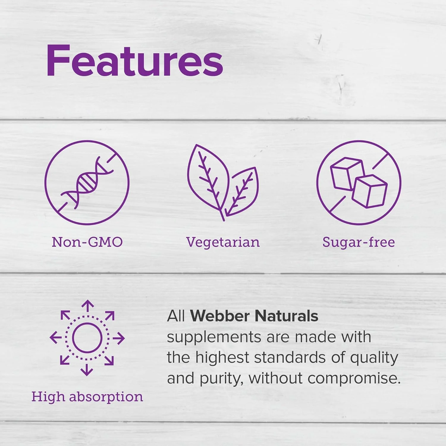 سیترات منیزیم 150 میلی گرم وبر نچرالز، 250 کپسول، جذب بالا، کمک به حفظ سلامت استخوان ها، دندان ها و عملکرد مناسب عضلات و قلب، غیر تراریخته، فاقد گلوتن و لبنیات سیترات منیزیم 150 میلی گرم وبر نچرالز، 250 کپسول، جذب بالا، کمک به حفظ سلامت استخوان ها، دندان ها و عملکرد مناسب عضلات و قلب، غیر تراریخته، فاقد گلوتن و لبنیات