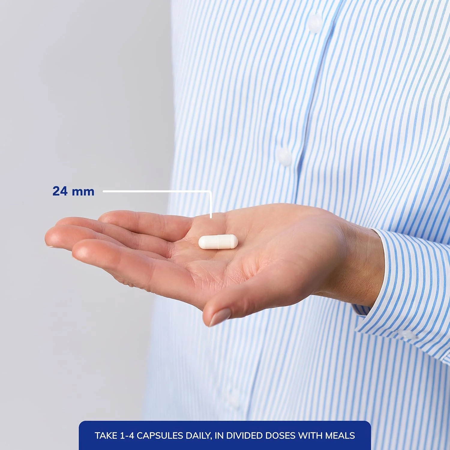 منیزیم گلیسینات Pure Encapsulations 120 میلی گرم - مکمل منیزیم با قابلیت جذب بالا برای رفع خستگی - 90 کپسول منیزیم گلیسینات Pure Encapsulations 120 میلی گرم - مکمل منیزیم با قابلیت جذب بالا برای رفع خستگی - 90 کپسول