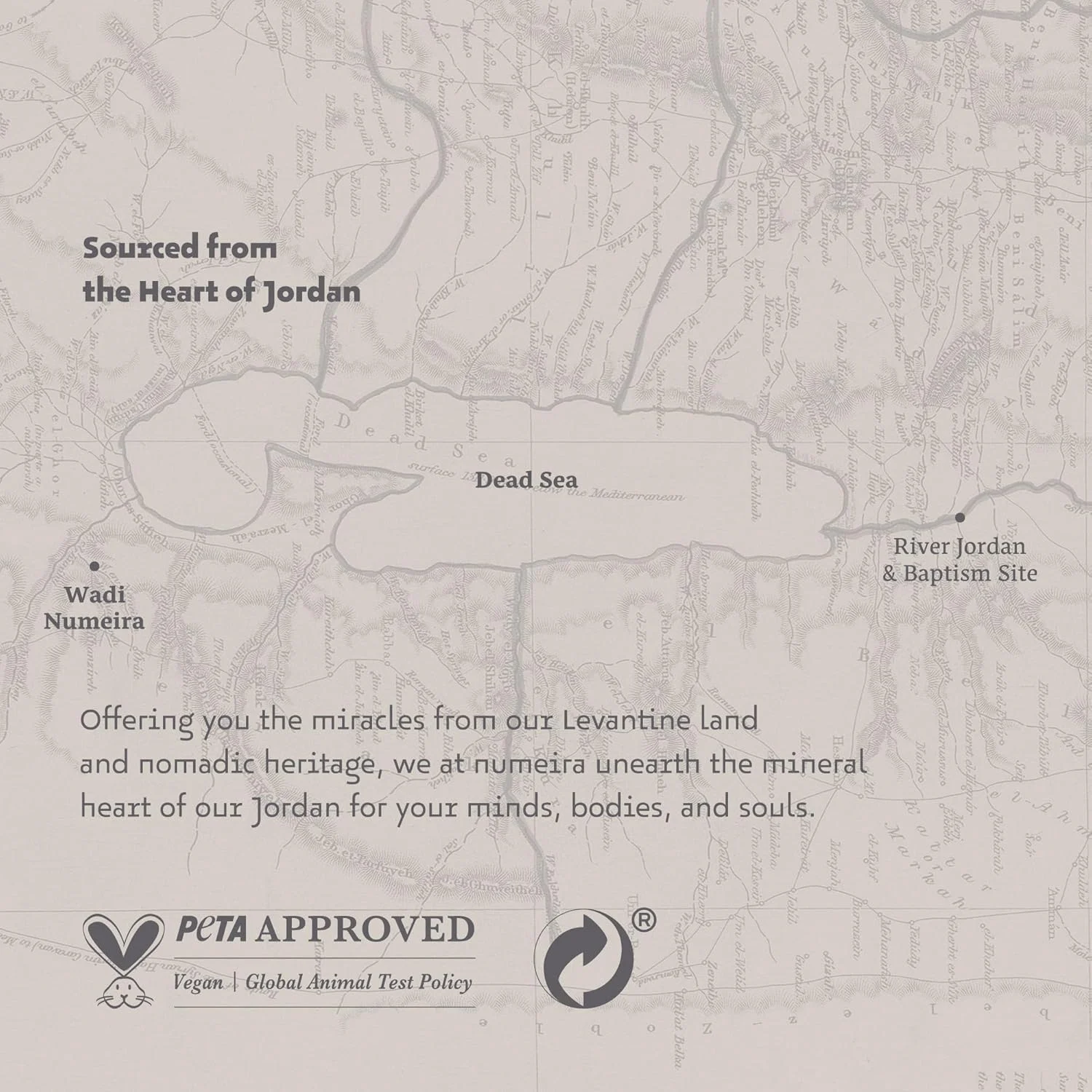 اسپری روغن منیزیم دریای مرده، منیزیم کلرید خالص از اردن، روغن منیزیم با مواد معدنی کمیاب، اسپری منیزیم برای پاها، خواب و عضلات، 250 میلی لیتر