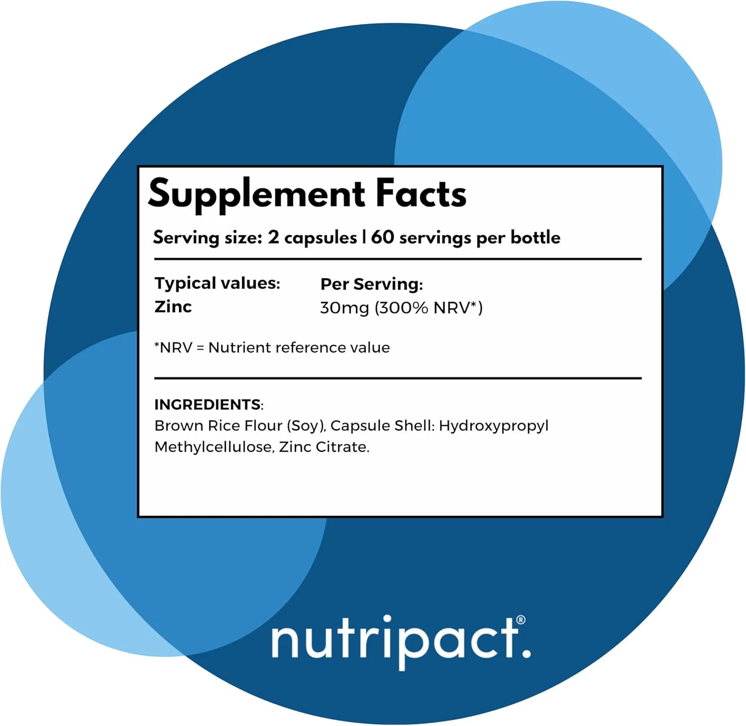 قرص زینک 100 میلی گرم با حداکثر قدرت - بسته 120 عددی - تامین 4 ماهه - حاوی 30 میلی گرم زینک المنتال (300٪ NRV) در هر قرص - وگان - مکمل معدنی - ساخت انگلستان مطابق با استاندارد GMP قرص زینک 100 میلی گرم با حداکثر قدرت - بسته 120 عددی - تامین 4 ماهه - حاوی 30 میلی گرم زینک المنتال (300٪ NRV) در هر قرص - وگان - مکمل معدنی - ساخت انگلستان مطابق با استاندارد GMP