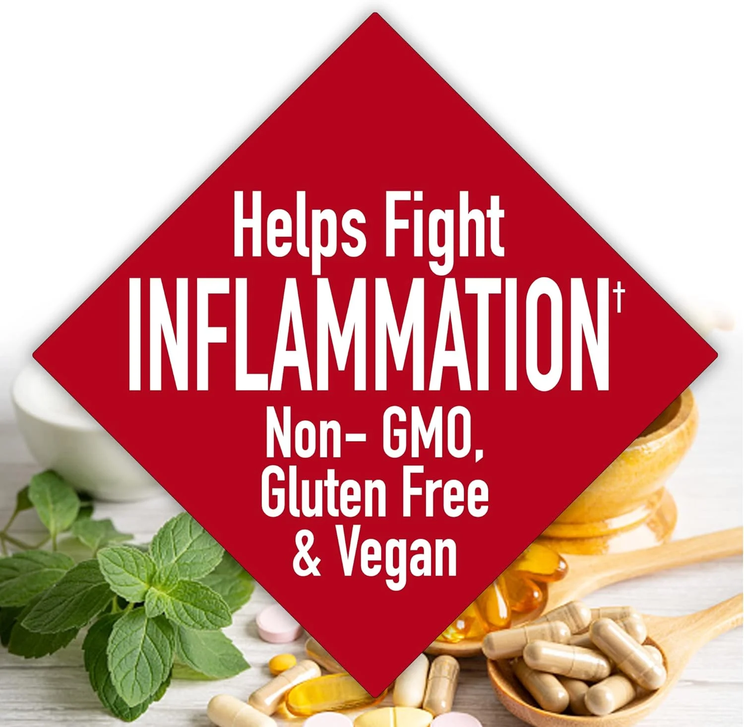 قرص سولفات روی آسیاب بادی، 90 عدد قرص سولفات روی آسیاب بادی، 90 عدد