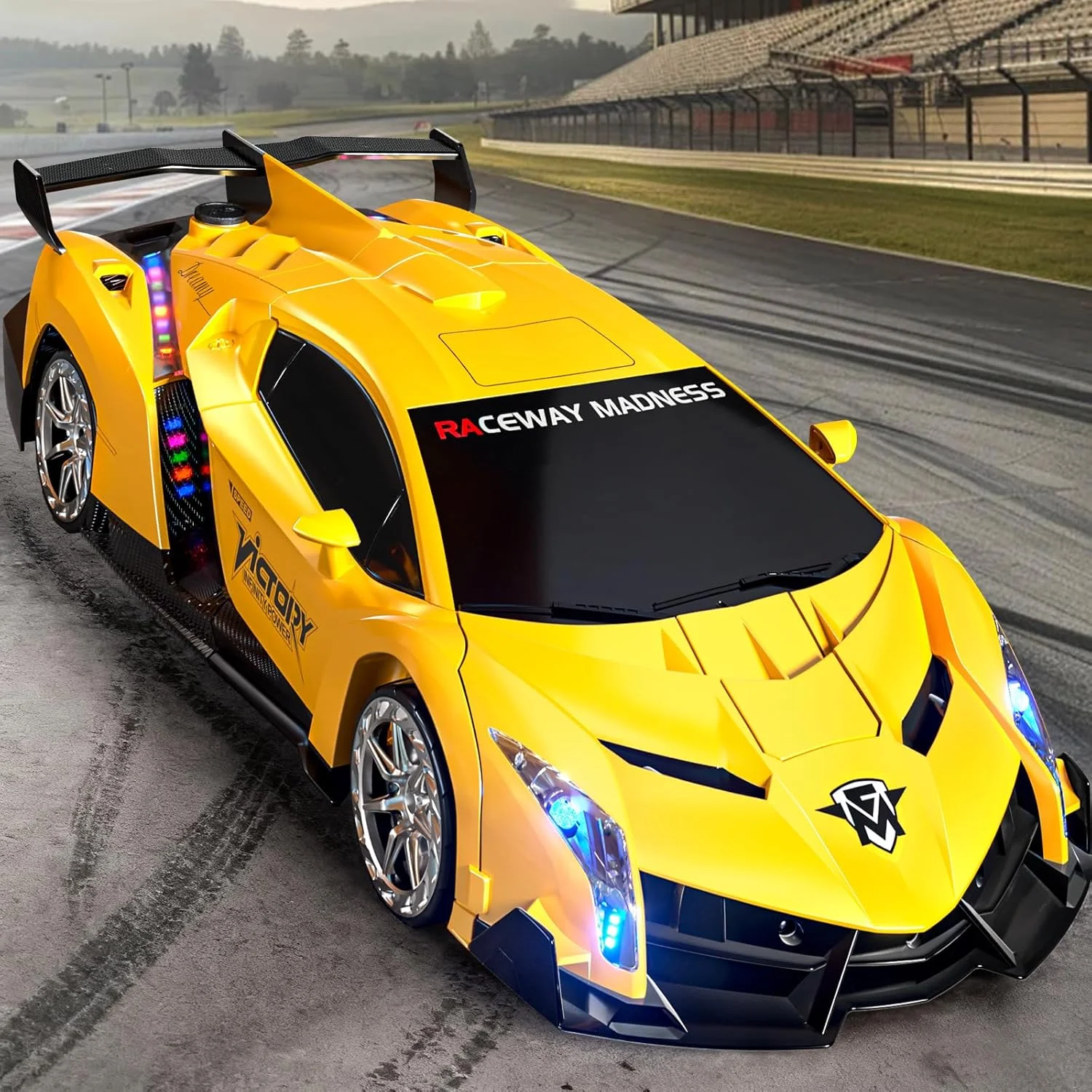 ماشین کنترلی تغییر شکل دهنده ماشین کنترلی تغییر شکل دهنده