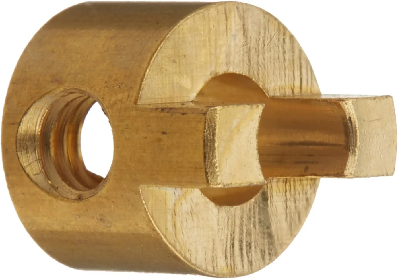 سگک محرک 4x3 میلی‌متری Traxxas GS Spartan TRA5728