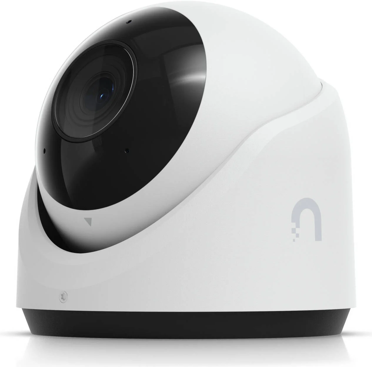 دوربین مداربسته تحت شبکه 4K AI مدل Ubiquiti UniFi G6 Turret، سنسور 8 مگاپیکسلی 1/1.8 اینچی، PoE، دید در شب 30 متری، مقاوم در برابر دستکاری IP66، زاویه دید گسترده 109.9 درجه، تشخیص چهره/پلاک خودرو، IK04، میکروفون داخلی، سفید | UVC-G6-TURRET دوربین مداربسته تحت شبکه 4K AI مدل Ubiquiti UniFi G6 Turret، سنسور 8 مگاپیکسلی 1/1.8 اینچی، PoE، دید در شب 30 متری، مقاوم در برابر دستکاری IP66، زاویه دید گسترده 109.9 درجه، تشخیص چهره/پلاک خودرو، IK04، میکروفون داخلی، سفید | UVC-G6-TURRET