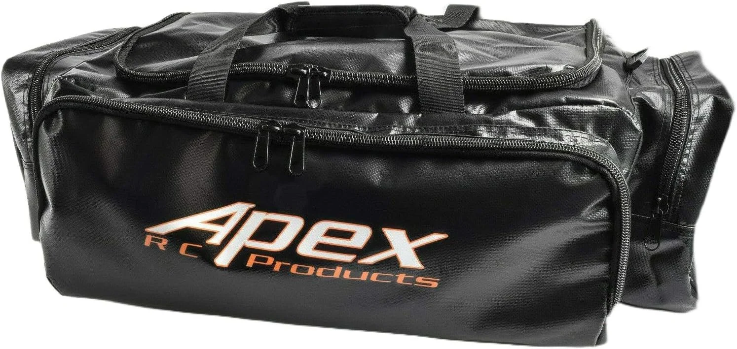 کیف حمل و نقل ماشین، کامیون و باگی آرسی اپکس، مقیاس 1/10 و 1/8، مدل #9900