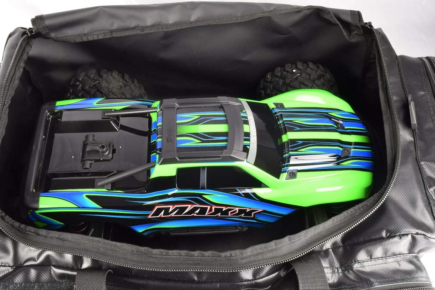 کیف حمل و نقل ماشین، کامیون و باگی آرسی اپکس، مقیاس 1/10 و 1/8، مدل #9900