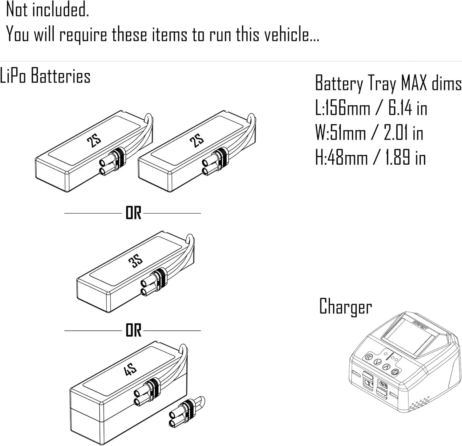 ماشین آرسی کامیون آرمما اوتکست 4X4 4S BLX مقیاس 1/10TH 4WD استانت تراک RTR (باتری و شارژر شامل نمی شود)، قرمز، ARA4410V2T4 ماشین آرسی کامیون آرمما اوتکست 4X4 4S BLX مقیاس 1/10TH 4WD استانت تراک RTR (باتری و شارژر شامل نمی شود)، قرمز، ARA4410V2T4