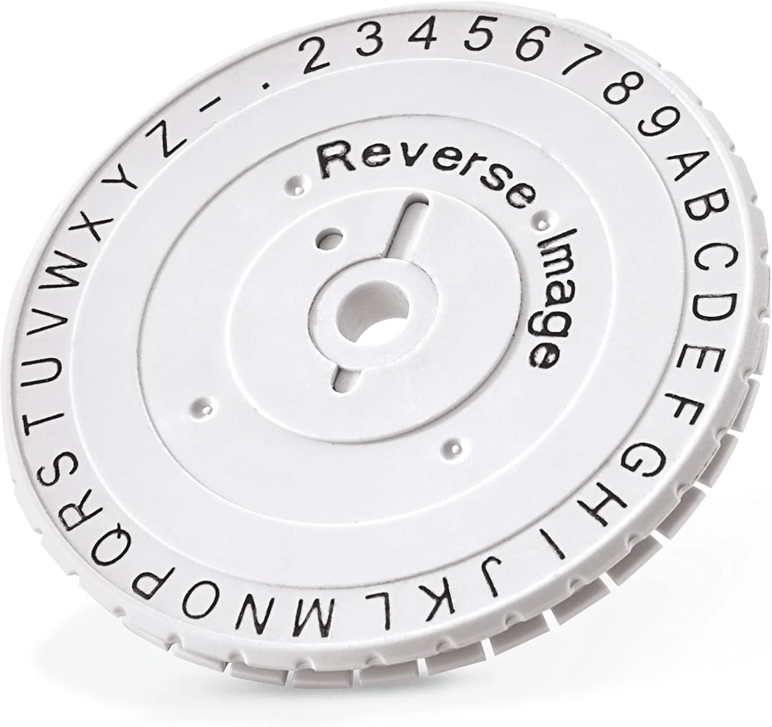 ابزار برجسته ساز برچسب صنعتی دایمو راینو M1011 | با برچسب های آلومینیومی و استیل ضد زنگ | کیف حمل بادوام | ایده آل برای کارهای دستی و ساخت و ساز