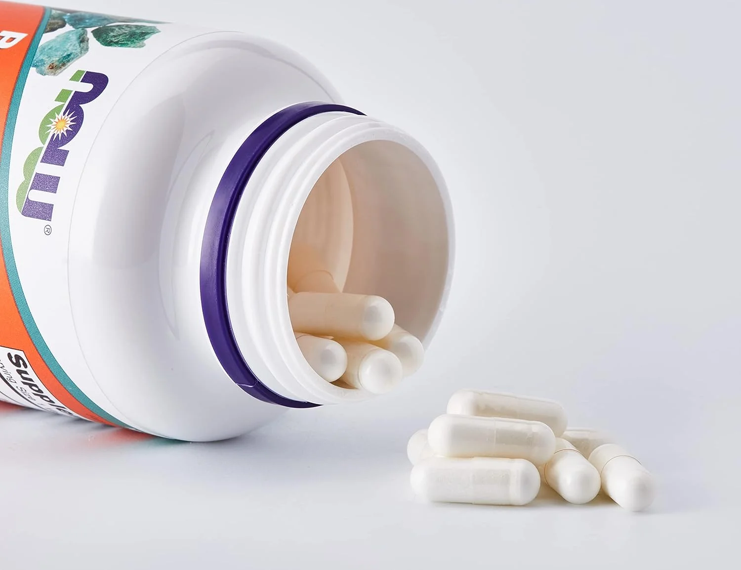 سیترات پتاسیم ناو فودز، 180 عدد