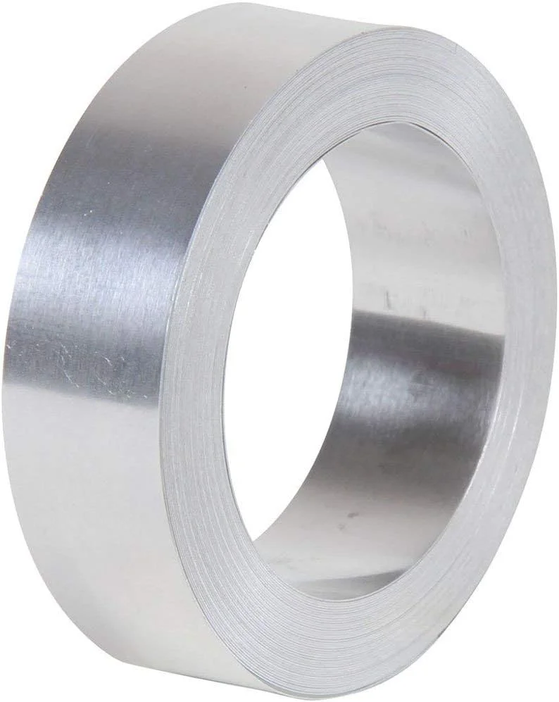 نوار برجسته ساز آلومینیومی غیر چسبنده دایمو، 1/2 اینچ در 16 فوت، 1 جعبه 10 تایی (31000)