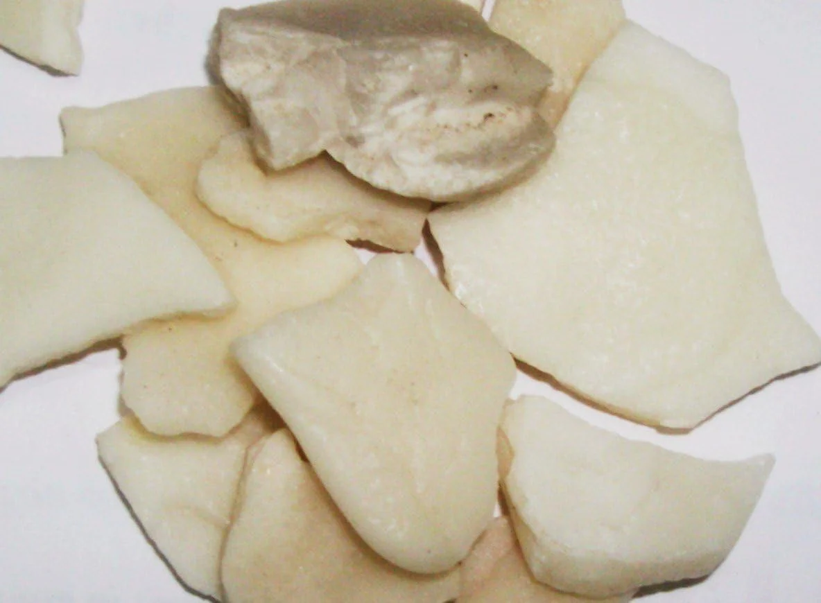 جواخار / یاواکشار / کربنات پتاسیم / جوخار / خاکستر مروارید / خارو / ماردوپو / جهادچه میت / جَوخار - 100 گرم