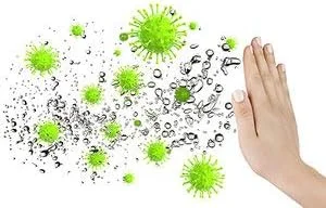 محافظ سلنیوم / آنتی اکسیدان قوی و قدرتمند / 120 کپسول سلنیوم / تامین 2 ماهه / مناسب برای گیاهخواران