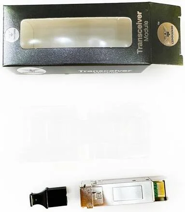 فرستنده و گیرنده Commando 10G SFP+ SMF (۱۳۱۰nm)، Lightning Copper 1000 Base-T SFP، قابلیت تعویض سریع، ۱.۲۵ گیگابیت بر ثانیه، فیبر تک حالته/چند حالته، فاصله ۱۰ کیلومتر | SFP-LR-10G فرستنده و گیرنده Commando 10G SFP+ SMF (۱۳۱۰nm)، Lightning Copper 1000 Base-T SFP، قابلیت تعویض سریع، ۱.۲۵ گیگابیت بر ثانیه، فیبر تک حالته/چند حالته، فاصله ۱۰ کیلومتر | SFP-LR-10G