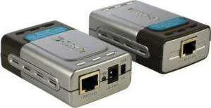 آداپتور پاور اترنت Dlink DWL-P200