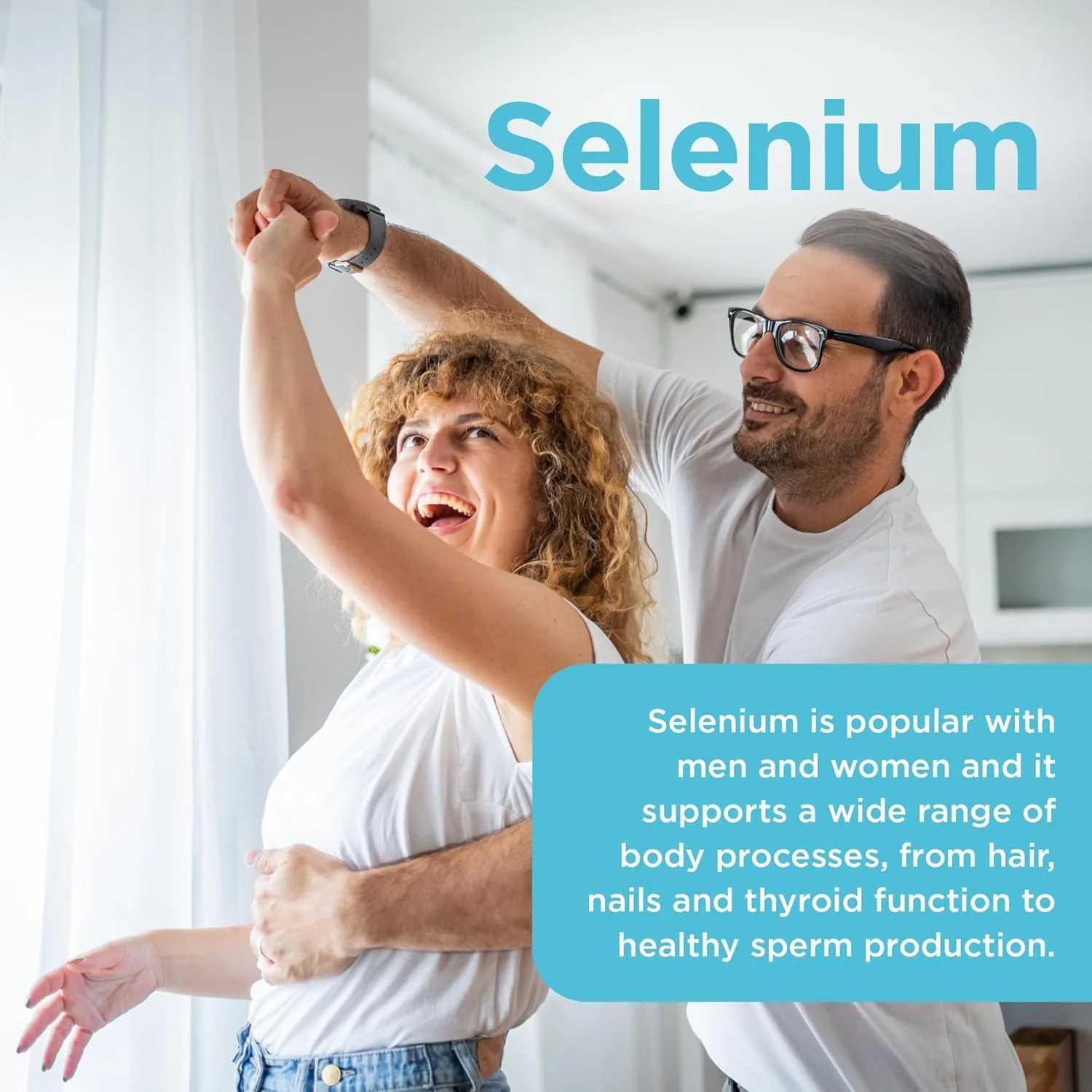 سلنیوم هلث اسپن | 240 قرص | جذب بسیار بالا | حاوی ویتامین C، A و E | سلامت مو، ناخن و پوست | مناسب گیاهخواران سلنیوم هلث اسپن | 240 قرص | جذب بسیار بالا | حاوی ویتامین C، A و E | سلامت مو، ناخن و پوست | مناسب گیاهخواران