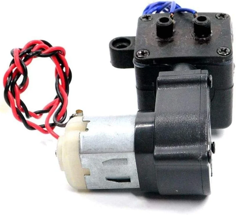 واحد تولید دود فلزی + پلاستیکی تانک آرسی برای مدل های سرگرمی آرسی هنگ لانگ 3918 1/16