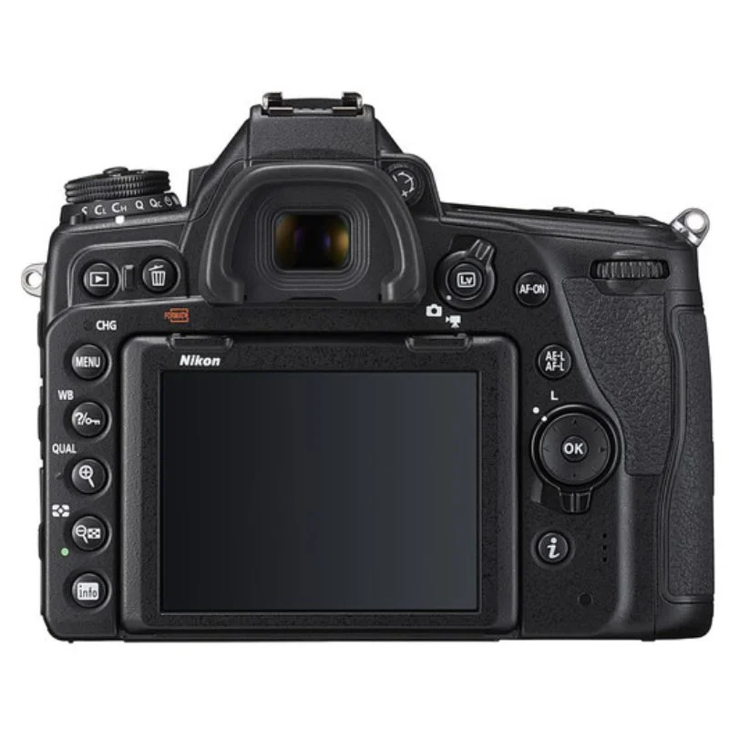 کیت دوربین عکاسی نیکون Nikon D780 به همراه لنز 24-120mm f/4G ED VR کیت دوربین عکاسی نیکون Nikon D780 به همراه لنز 24-120mm f/4G ED VR