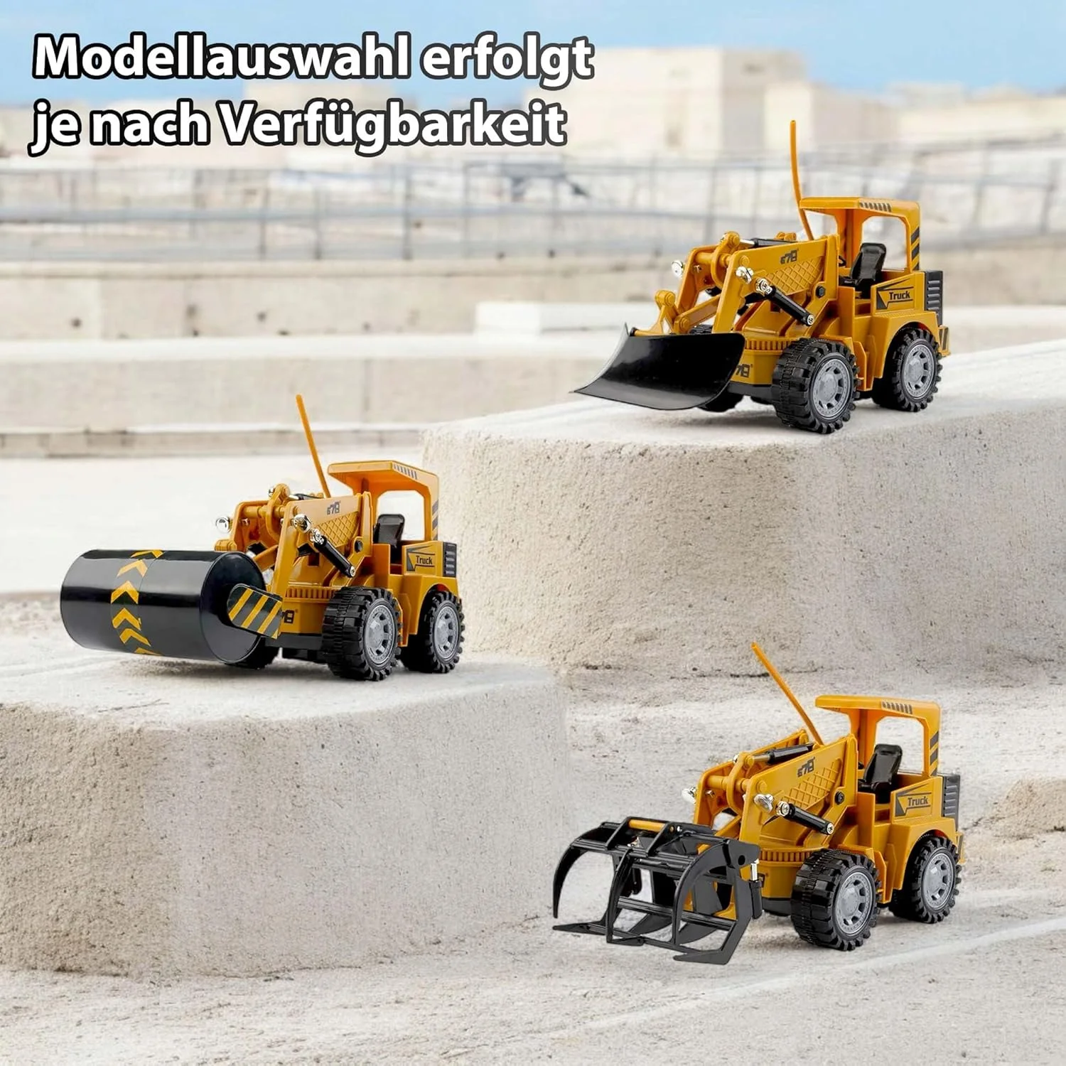 ماشین ساختمانی کنترل از راه دور، اسباب بازی واقعی با ساختار قوی برای کودکان و بزرگسالان، مدل بیل مکانیکی با کنترل از راه دور و باتری، ایده آل برای طرفداران ماشین های ساختمانی و ماشین ساختمانی کنترل از راه دور، اسباب بازی واقعی با ساختار قوی برای کودکان و بزرگسالان، مدل بیل مکانیکی با کنترل از راه دور و باتری، ایده آل برای طرفداران ماشین های ساختمانی و