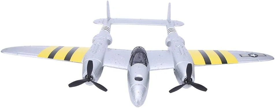 هواپیمای کنترلی، گلایدر شبیه سازی بادوام هواپیمای واقعی برای کودکان