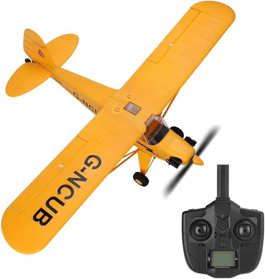 هواپیمای بدون برس XK A160 مدل هواپیمای کنترل از راه دور 5 کاناله با بال ثابت 3D/6G، موتور بدون برس با راندمان بالا، قدرت کامل هواپیمای بدون برس XK A160 مدل هواپیمای کنترل از راه دور 5 کاناله با بال ثابت 3D/6G، موتور بدون برس با راندمان بالا، قدرت کامل