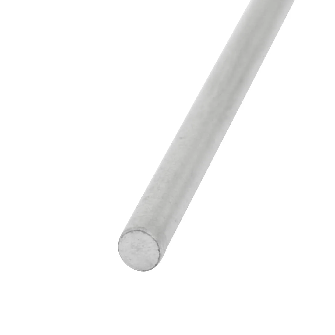 uxcell sourcing map 5 عدد میله گرد استیل ضد زنگ هواپیمای مدل RC، میله محور، میله 3 میلی متر در 120 میلی متر