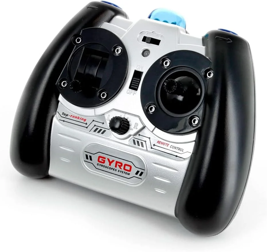 هلیکوپتر کنترلی سایما Tenergy S107/S107G - زرد هلیکوپتر کنترلی سایما Tenergy S107/S107G - زرد