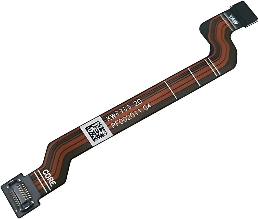 کابل فلت گیمبال دوربین جایگزین برای پهپاد DJI Air 3