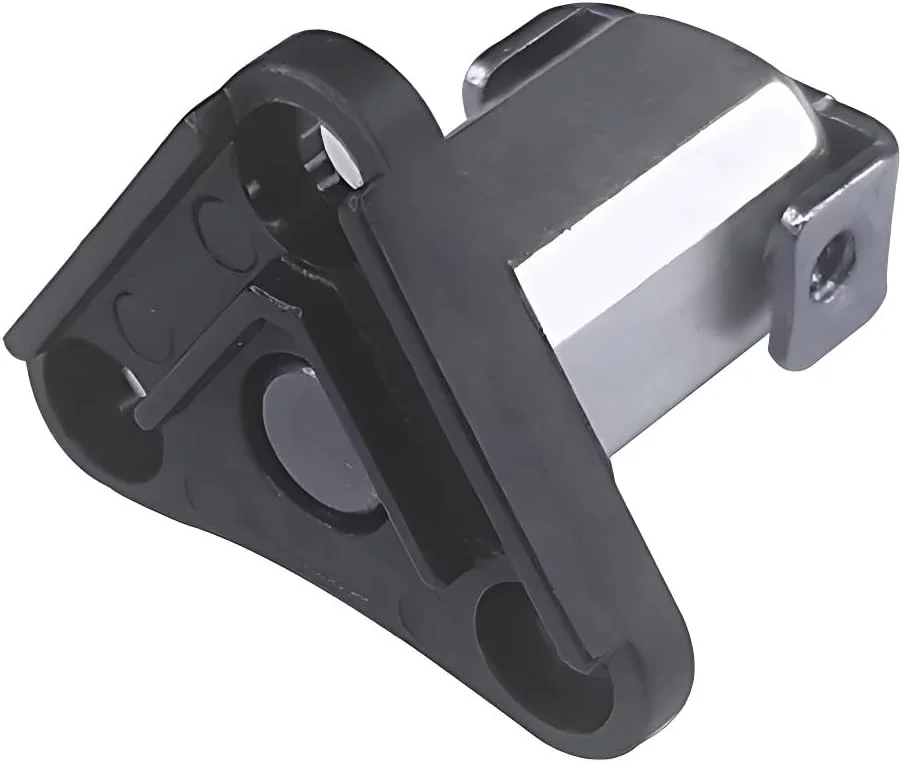 بازوی جلویی جایگزین برای DJI Mini 4 Pro، محور بازوی OEM، قطعات تعمیر لولای بازوی جلویی برای لوازم جانبی پهپاد DJI Mini 3