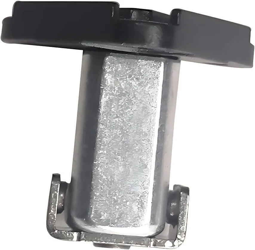 بازوی جلویی جایگزین برای DJI Mini 4 Pro، محور بازوی OEM، قطعات تعمیر لولای بازوی جلویی برای لوازم جانبی پهپاد DJI Mini 3