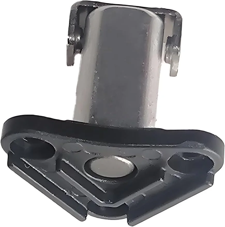 بازوی جلویی جایگزین برای DJI Mini 4 Pro، محور بازوی OEM، قطعات تعمیر لولای بازوی جلویی برای لوازم جانبی پهپاد DJI Mini 3